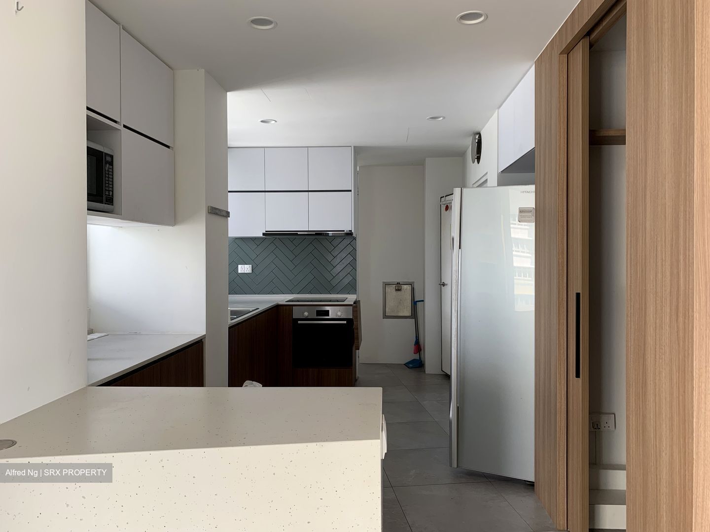 The Regency At Tiong Bahru (D3), Condominium #313544661